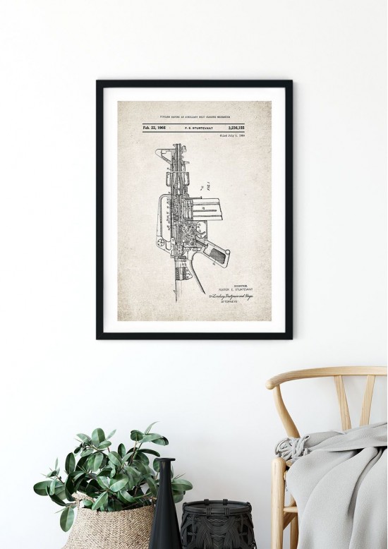 Warner and sons patent chiming machine For sale as Framed Prints, Photos,  Wall Art and Photo Gifts